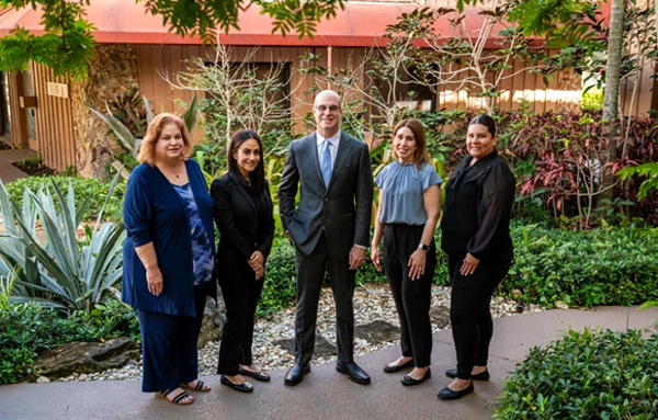Fort Lauderdale Workers' Comp Attorney